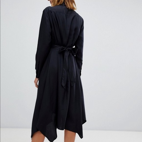 Allsaints flyn dress Clearance